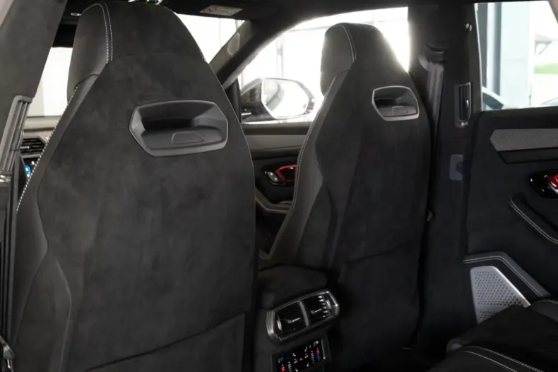 Lamborghini Urus din 2023 cu 10.511 km - oferta LAM157794 - foto 22