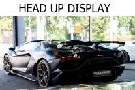 Lamborghini Urus din 2023 cu 10.511 km - oferta LAM157794 - foto 26