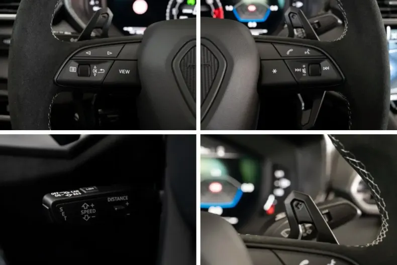 Lamborghini Urus din 2023 cu 10.511 km - oferta LAM157794 - foto 32