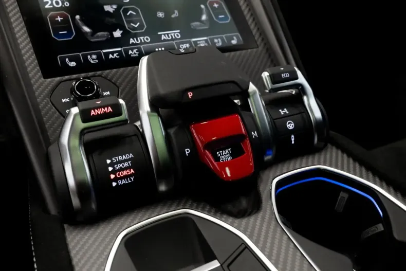 Lamborghini Urus din 2023 cu 10.511 km - oferta LAM157794 - foto 35