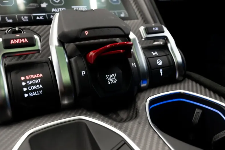 Lamborghini Urus din 2023 cu 10.511 km - oferta LAM157794 - foto 37