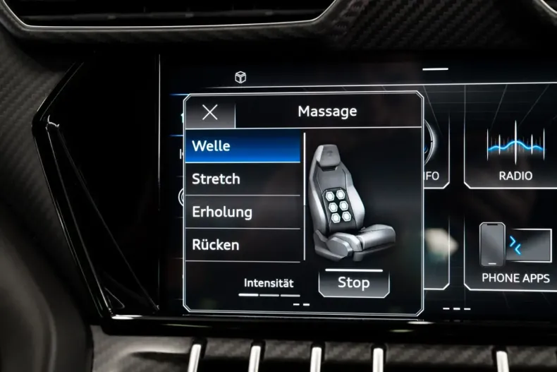 Lamborghini Urus din 2023 cu 10.511 km - oferta LAM157794 - foto 38