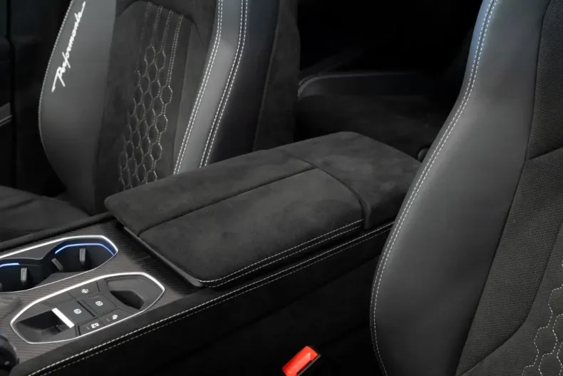 Lamborghini Urus din 2023 cu 10.511 km - oferta LAM157794 - foto 39