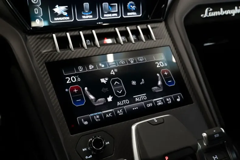 Lamborghini Urus din 2023 cu 10.511 km - oferta LAM157794 - foto 41