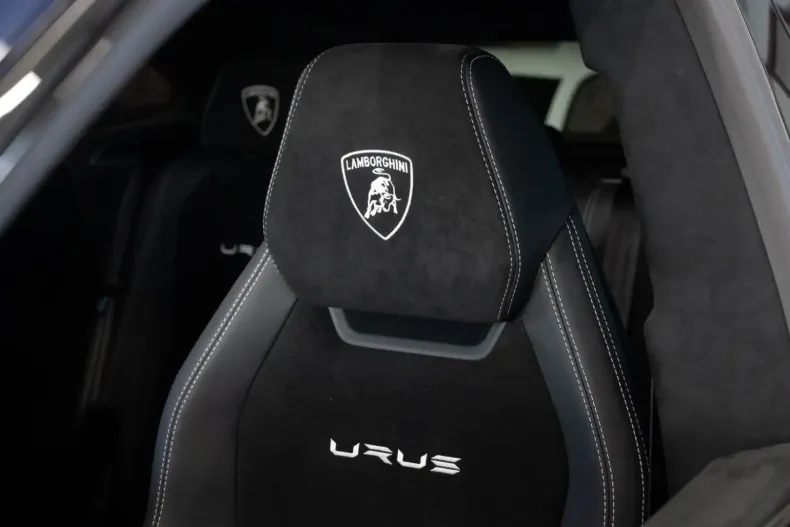 Lamborghini Urus din 2023 cu 10.511 km - oferta LAM157794 - foto 43