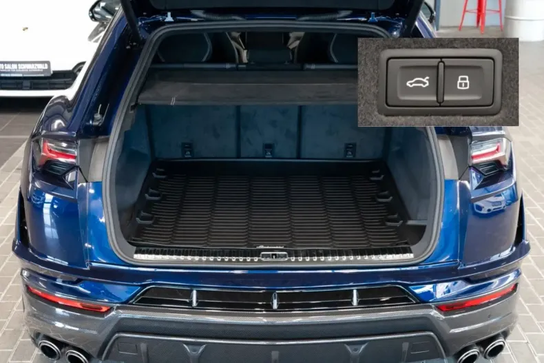 Lamborghini Urus din 2023 cu 10.511 km - oferta LAM157794 - foto 45