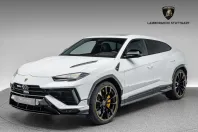 Lamborghini Urus din 2025 cu 7.000 km - oferta LAM157795 - foto 1