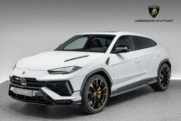 Lamborghini Urus din 2025 - oferta LAM157795