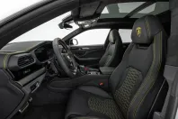 Lamborghini Urus din 2025 cu 7.000 km - oferta LAM157795 - foto 2