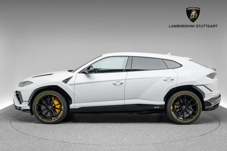 Lamborghini Urus din 2025 cu 7.000 km - oferta LAM157795 - foto 3