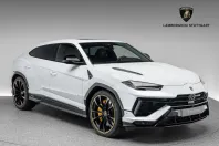 Lamborghini Urus din 2025 cu 7.000 km - oferta LAM157795 - foto 4