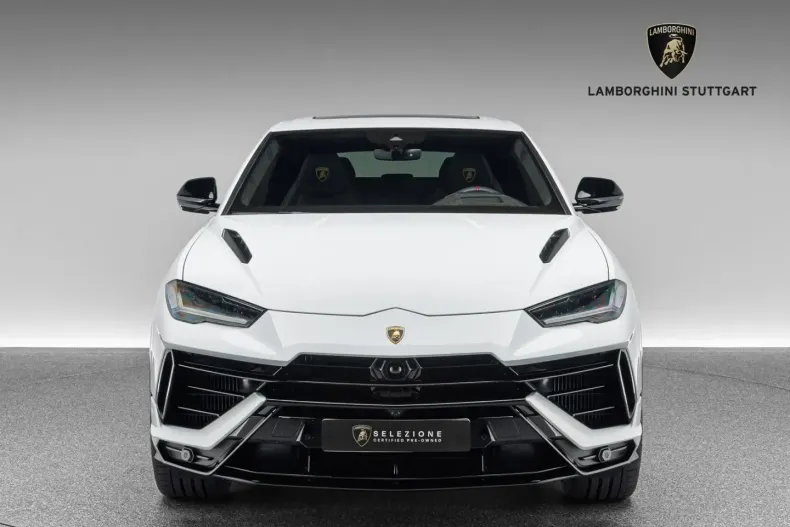 Lamborghini Urus din 2025 cu 7.000 km - oferta LAM157795 - foto 5