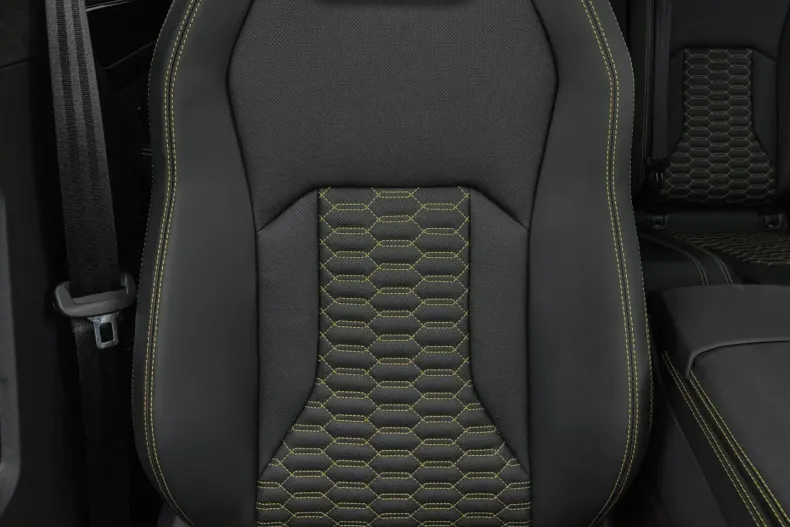 Lamborghini Urus din 2025 cu 7.000 km - oferta LAM157795 - foto 14