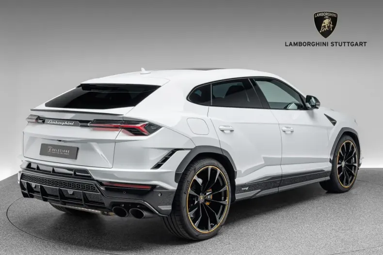 Lamborghini Urus din 2025 cu 7.000 km - oferta LAM157795 - foto 22