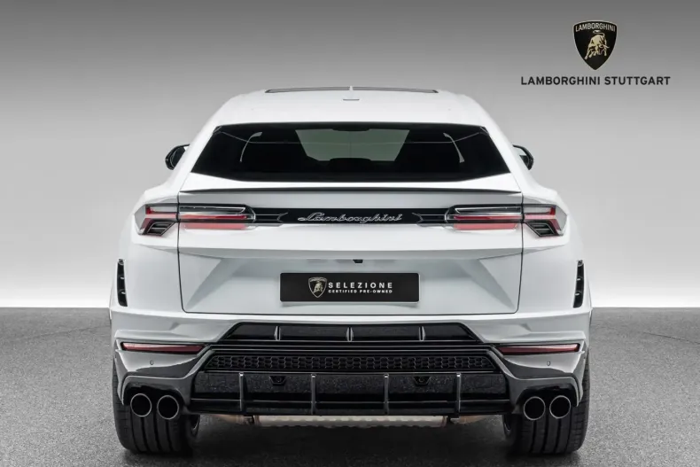 Lamborghini Urus din 2025 cu 7.000 km - oferta LAM157795 - foto 23