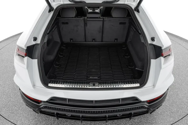 Lamborghini Urus din 2025 cu 7.000 km - oferta LAM157795 - foto 24