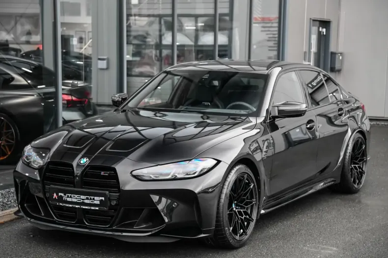 BMW M3 din 2023 cu 20.984 km - oferta BMW157796 - foto 1