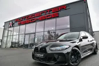 BMW M3 din 2023 cu 20.984 km - oferta BMW157796 - foto 2