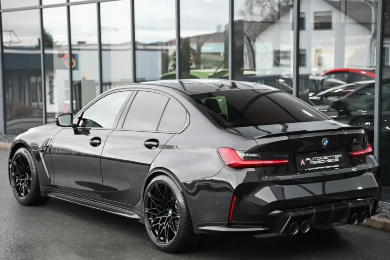BMW M3 din 2023 cu 20.984 km - oferta BMW157796 - foto 5