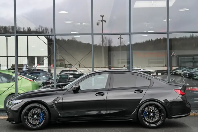 BMW M3 din 2023 cu 20.984 km - oferta BMW157796 - foto 6