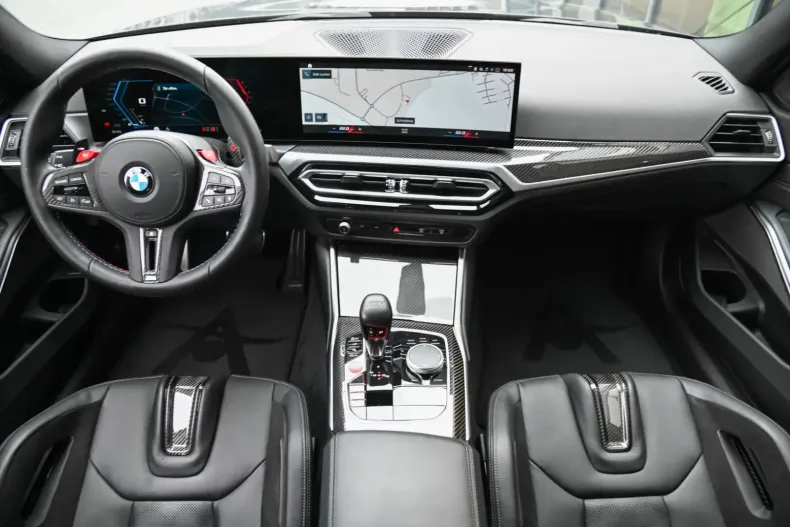 BMW M3 din 2023 cu 20.984 km - oferta BMW157796 - foto 10