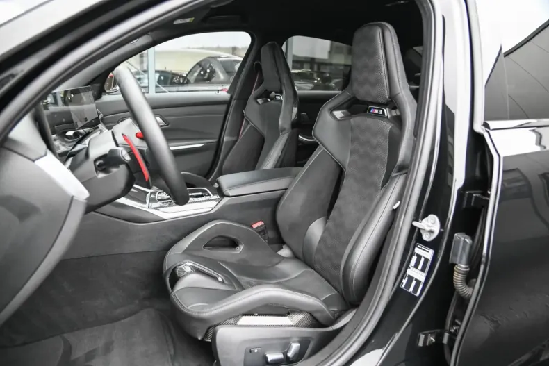 BMW M3 din 2023 cu 20.984 km - oferta BMW157796 - foto 12