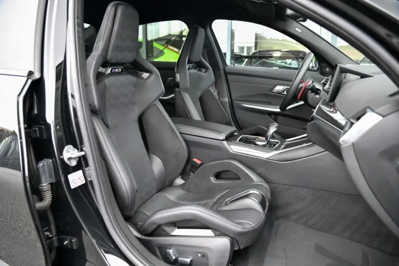 BMW M3 din 2023 cu 20.984 km - oferta BMW157796 - foto 13