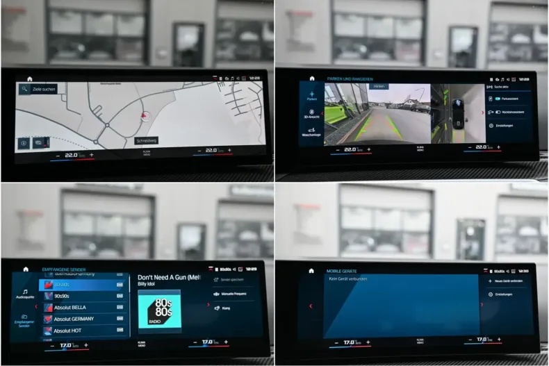 BMW M3 din 2023 cu 20.984 km - oferta BMW157796 - foto 14