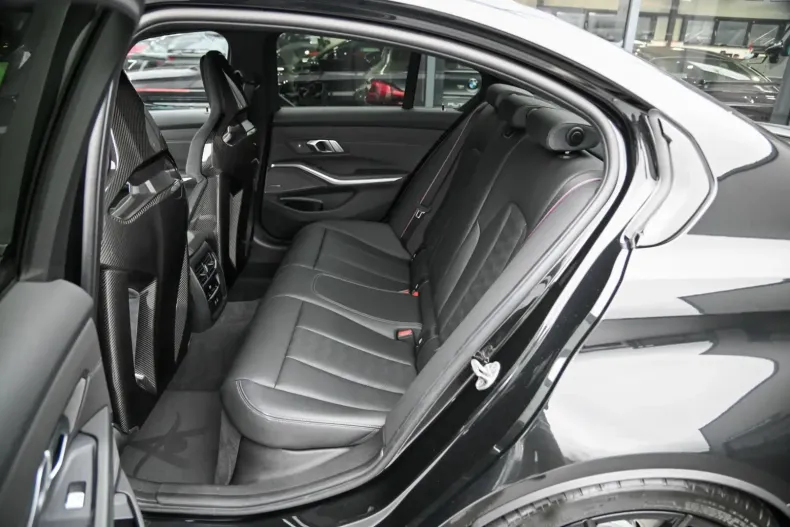 BMW M3 din 2023 cu 20.984 km - oferta BMW157796 - foto 16