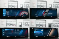 BMW M3 din 2023 cu 20.984 km - oferta BMW157796 - foto 17