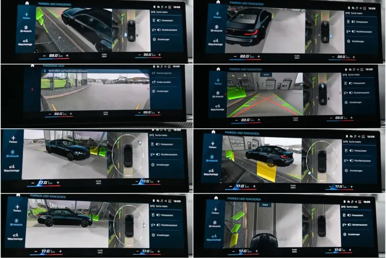 BMW M3 din 2023 cu 20.984 km - oferta BMW157796 - foto 18