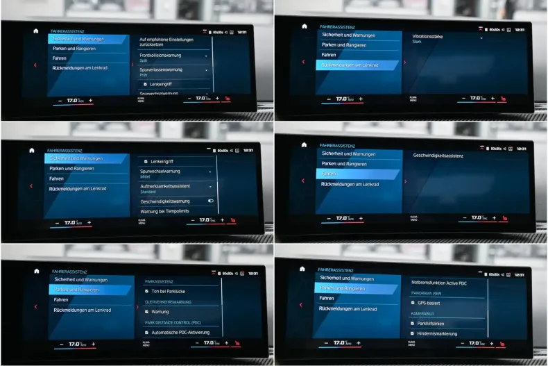 BMW M3 din 2023 cu 20.984 km - oferta BMW157796 - foto 20