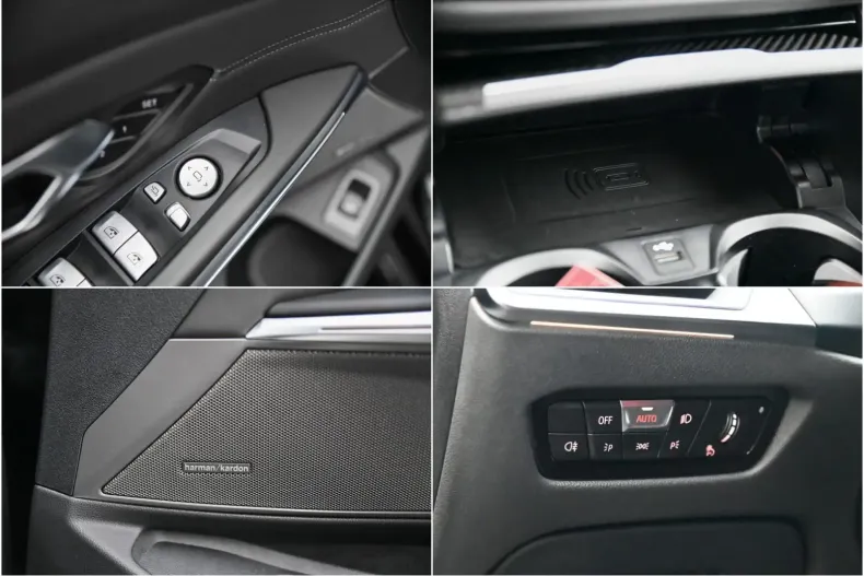 BMW M3 din 2023 cu 20.984 km - oferta BMW157796 - foto 24