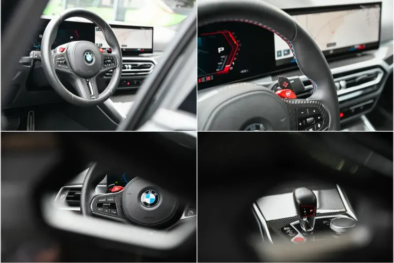 BMW M3 din 2023 cu 20.984 km - oferta BMW157796 - foto 25