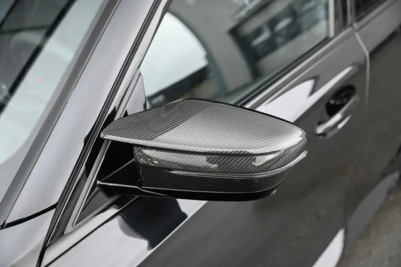 BMW M3 din 2023 cu 20.984 km - oferta BMW157796 - foto 26