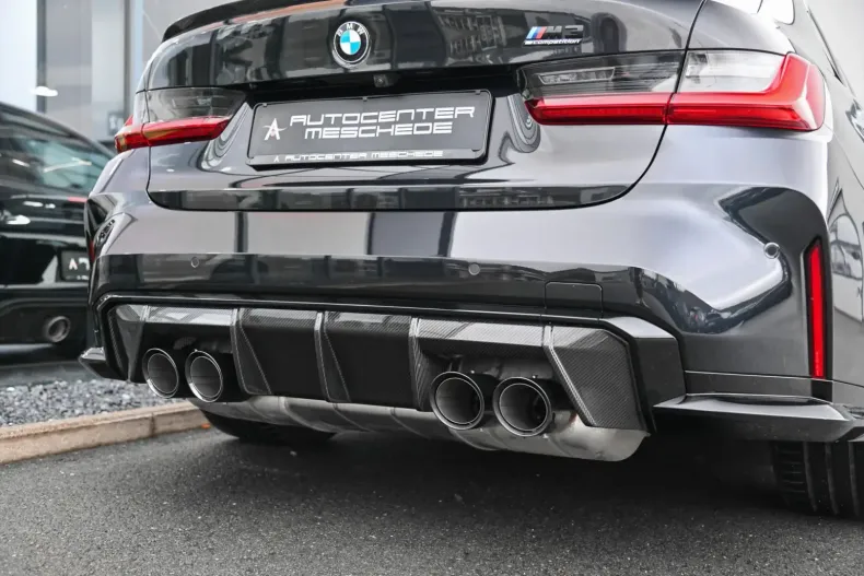 BMW M3 din 2023 cu 20.984 km - oferta BMW157796 - foto 29