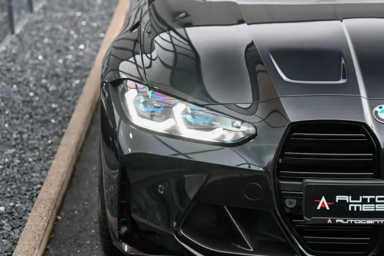 BMW M3 din 2023 cu 20.984 km - oferta BMW157796 - foto 30