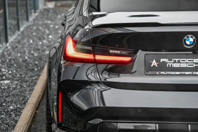 BMW M3 din 2023 cu 20.984 km - oferta BMW157796 - foto 31