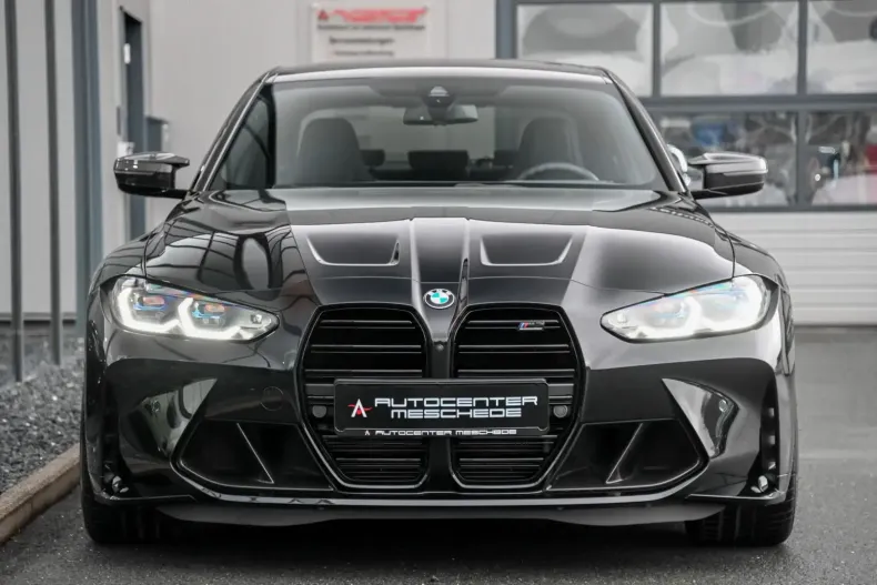 BMW M3 din 2023 cu 20.984 km - oferta BMW157796 - foto 32