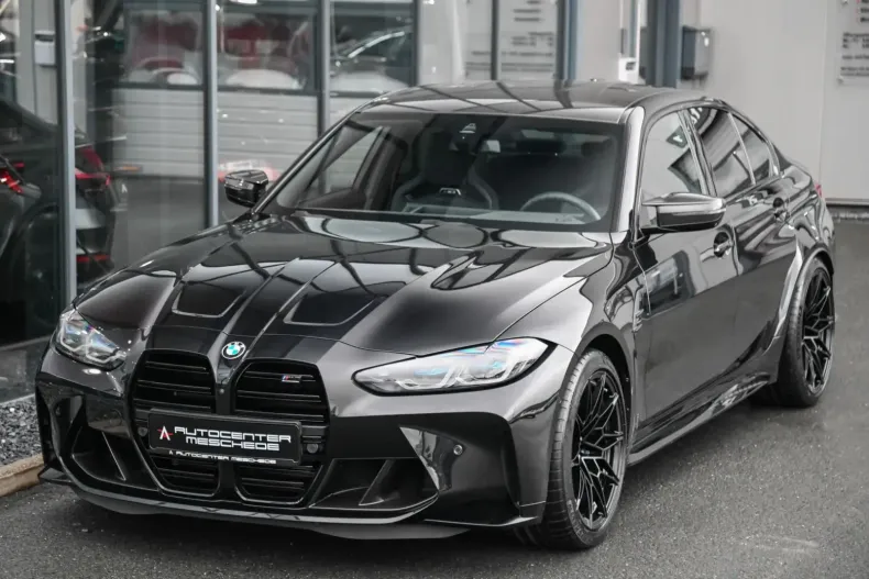 BMW M3 din 2023 cu 20.984 km - oferta BMW157796 - foto 33