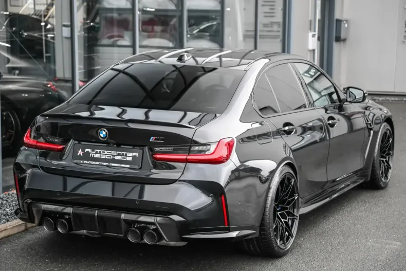 BMW M3 din 2023 cu 20.984 km - oferta BMW157796 - foto 34