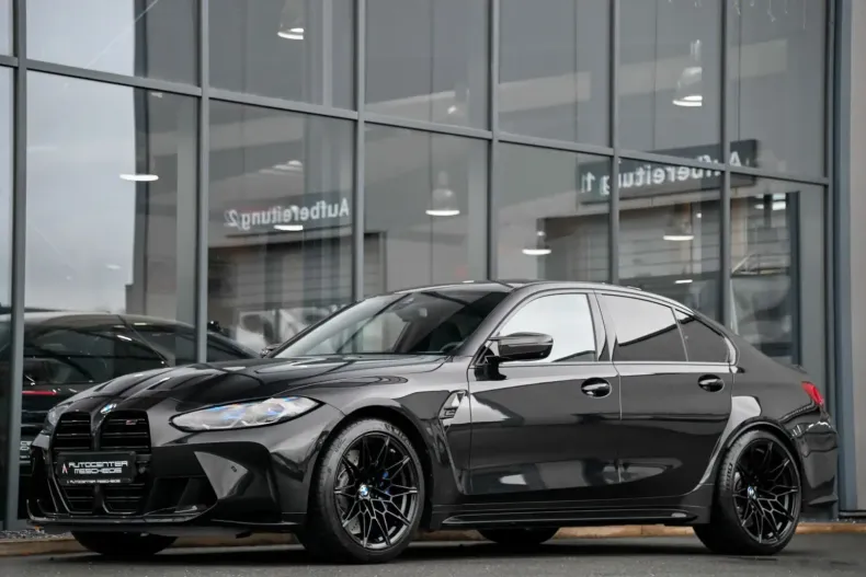 BMW M3 din 2023 cu 20.984 km - oferta BMW157796 - foto 37