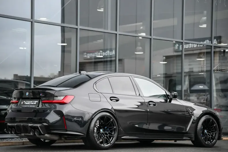 BMW M3 din 2023 cu 20.984 km - oferta BMW157796 - foto 38