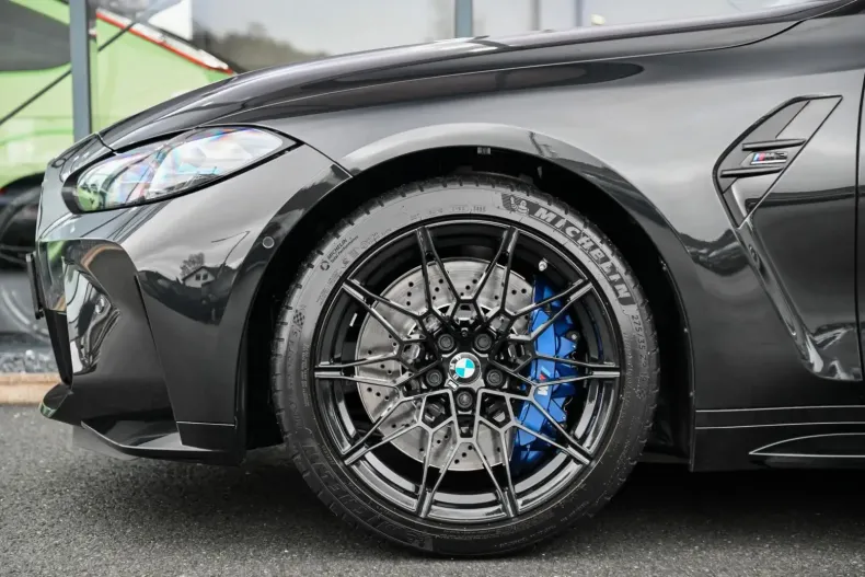 BMW M3 din 2023 cu 20.984 km - oferta BMW157796 - foto 39