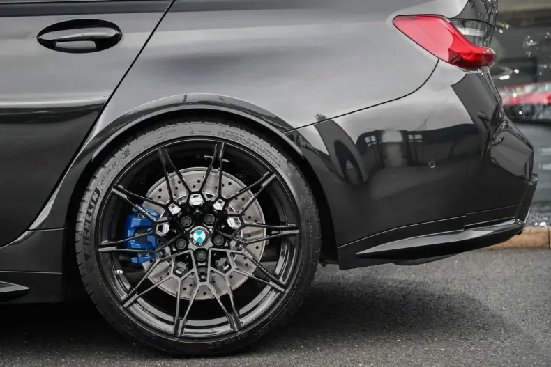 BMW M3 din 2023 cu 20.984 km - oferta BMW157796 - foto 40