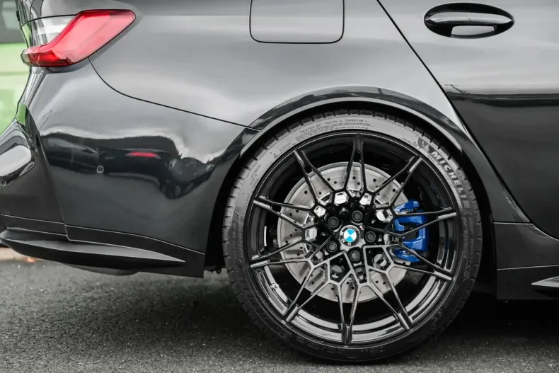 BMW M3 din 2023 cu 20.984 km - oferta BMW157796 - foto 41