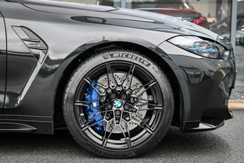 BMW M3 din 2023 cu 20.984 km - oferta BMW157796 - foto 42