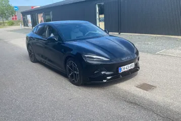 BYD SEAL din 2025 - oferta BYD157797