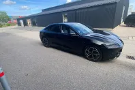 BYD SEAL din 2025 cu 17.000 km - oferta BYD157797 - foto 2