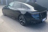 BYD SEAL din 2025 cu 17.000 km - oferta BYD157797 - foto 4